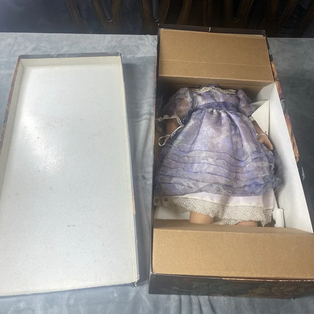 Rare ZANINI ZAMBELLI, 'Annabel' 28